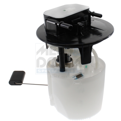 Brandstof toevoermodule Meat Doria 771065