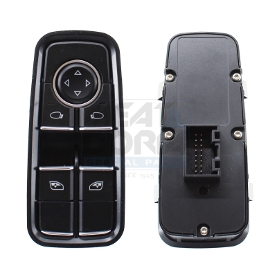 Raambedieningsschakelaar Meat Doria 26646