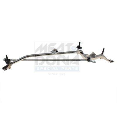 Ruitenwisserstangen Meat Doria 227087