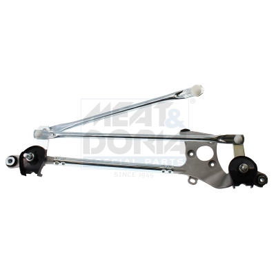 Ruitenwisserstangen Meat Doria 227097