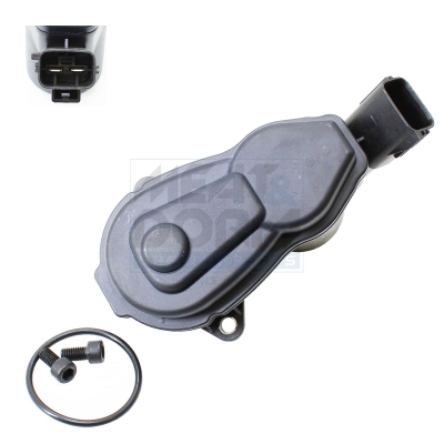 Stelmotor remzadel (handrem) Meat Doria 85522