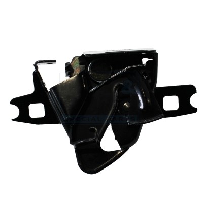 Achterklepslot Meat Doria 31839