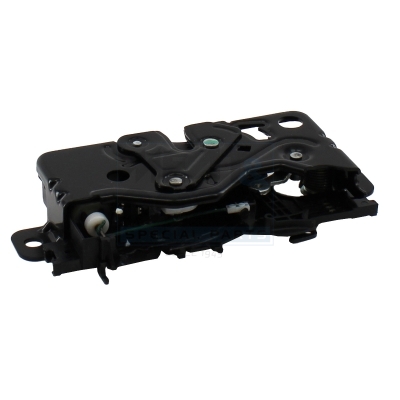 Achterklepslot Meat Doria 31855