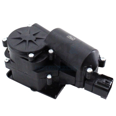 Achterklepslot Meat Doria 31861