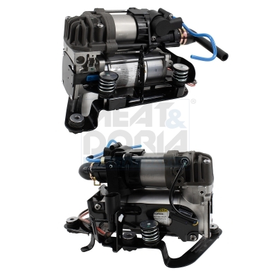 Compressor, pneumatisch systeem Meat Doria 58041