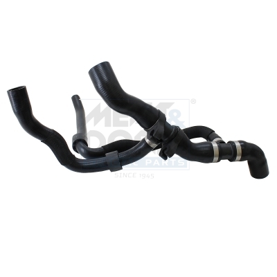 Radiateurslang Meat Doria 97236