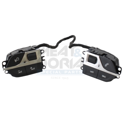 Multifunctionele schakelaar Meat Doria 231677