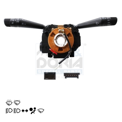 Knipperlichtschakelaar Meat Doria 231709