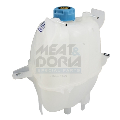 Koelwatertank, radiateur Meat Doria 2035241
