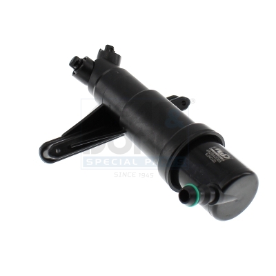 Koplampwissermotor Meat Doria 209001