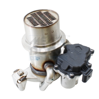 EGR-klep Meat Doria 88943