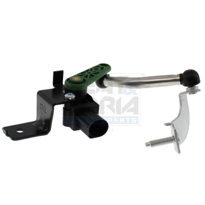 Stelmotor koplamp lichthoogte Meat Doria 38043