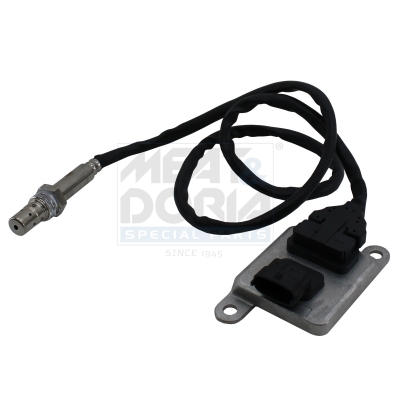 Nox-sensor (katalysator) Meat Doria 57231