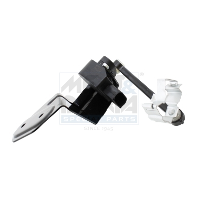 Stelmotor koplamp lichthoogte Meat Doria 38045