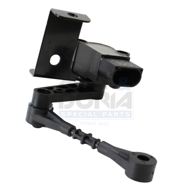 Stelmotor koplamp lichthoogte Meat Doria 38050