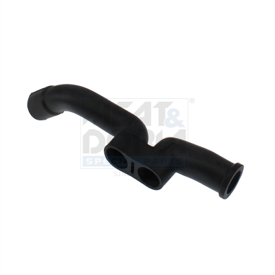 Slang, ontluchting motorblok Meat Doria 961497