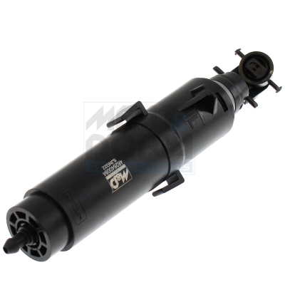 Koplampwissermotor Meat Doria 209025