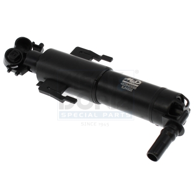 Koplampwissermotor Meat Doria 209039