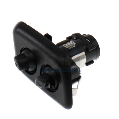 Koplampwissermotor Meat Doria 209046