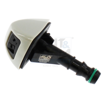 Koplampwissermotor Meat Doria 209056