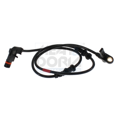 Wielsnelheidssensor Meat Doria 901338