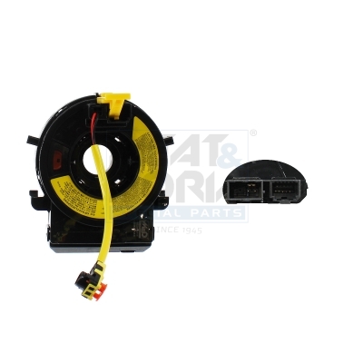 Wikkelveer, airbag Meat Doria 231741