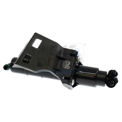 Koplampwissermotor Meat Doria 209078