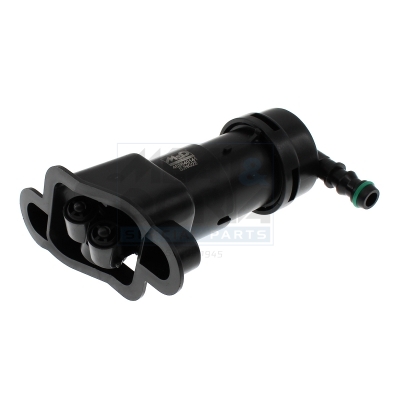 Koplampwissermotor Meat Doria 209090