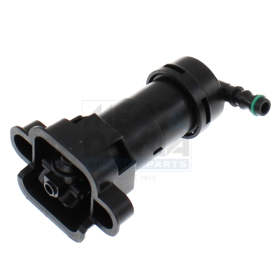 Koplampwissermotor Meat Doria 209093