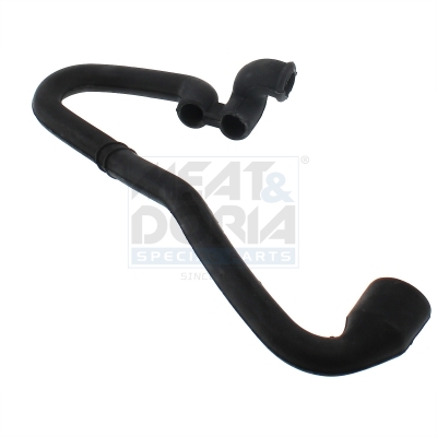 Slang, ontluchting motorblok Meat Doria 961522