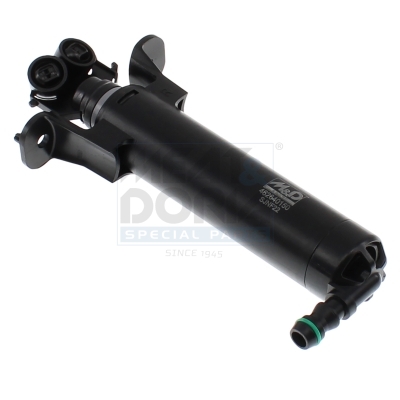 Koplampwissermotor Meat Doria 209099