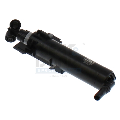 Koplampwissermotor Meat Doria 209114