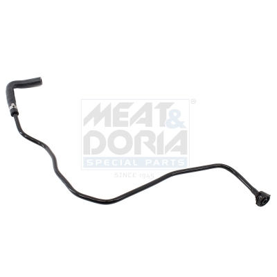 Koelmiddelleiding verbindingsstuk Meat Doria 97320