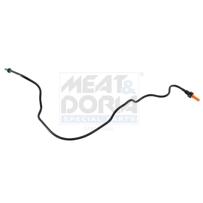 Brandstofleiding Meat Doria 98480