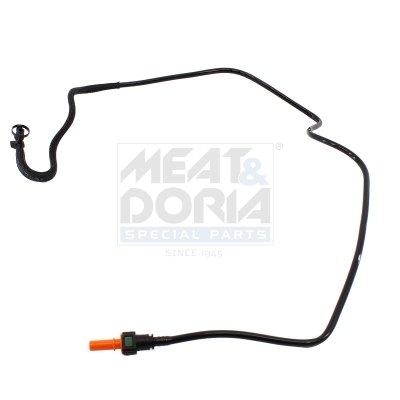 Brandstofleiding Meat Doria 98482