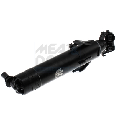 Koplampwissermotor Meat Doria 209135