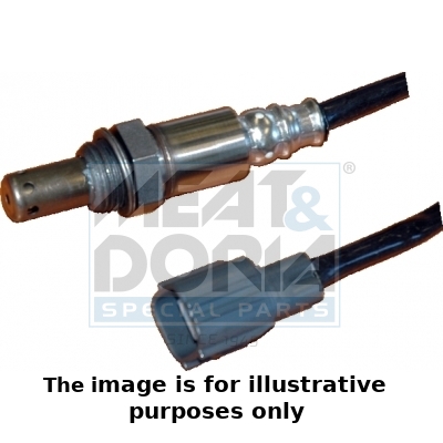 Lambda-sonde Meat Doria 81597E