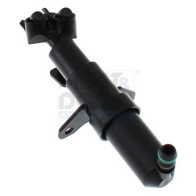 Koplampwissermotor Meat Doria 209161