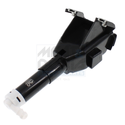 Koplampwissermotor Meat Doria 209164