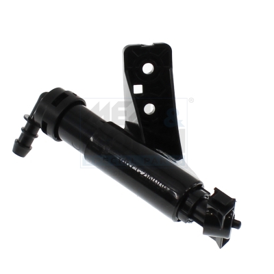 Koplampwissermotor Meat Doria 209202