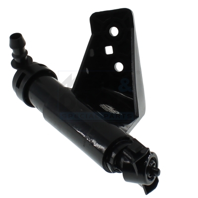 Koplampwissermotor Meat Doria 209210