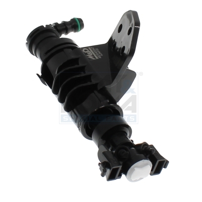 Koplampwissermotor Meat Doria 209217