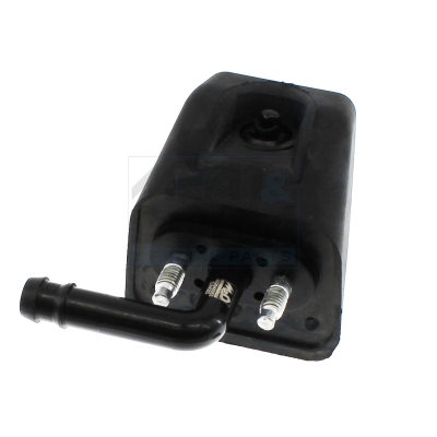 Koplampwissermotor Meat Doria 209227