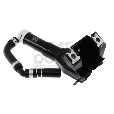 Koplampwissermotor Meat Doria 209230