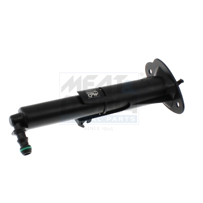 Koplampwissermotor Meat Doria 209247