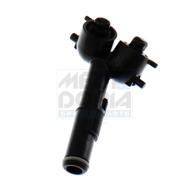 Koplampwissermotor Meat Doria 209253