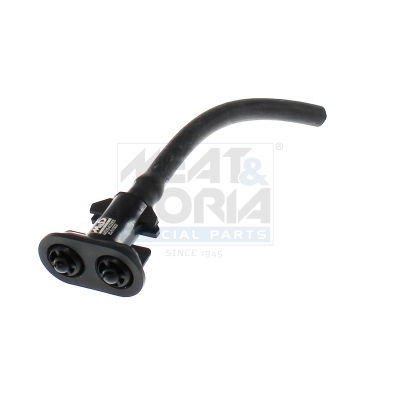 Koplampwissermotor Meat Doria 209266