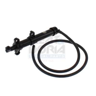 Koplampwissermotor Meat Doria 209270