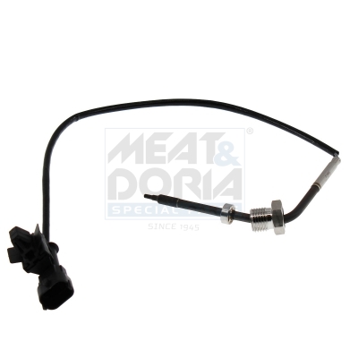 Sensor uitlaatgastemperatuur Meat Doria 12751