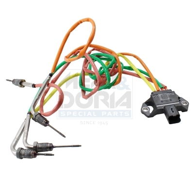 Sensor uitlaatgastemperatuur Meat Doria 12752